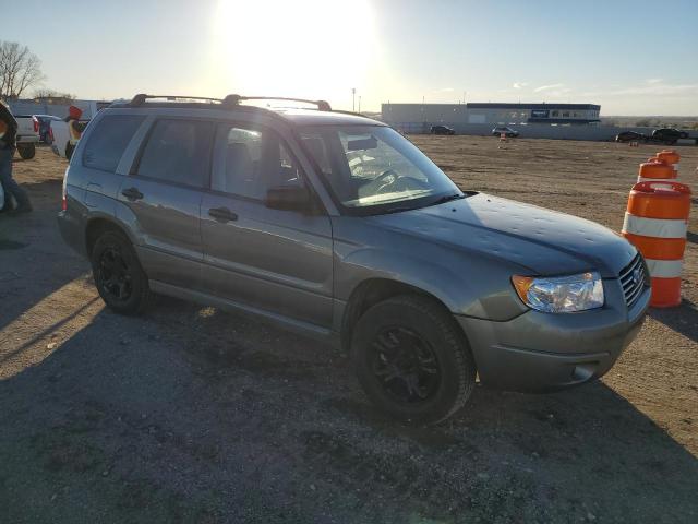 Photo 3 VIN: JF1SG63666G723509 - SUBARU FORESTER 2 