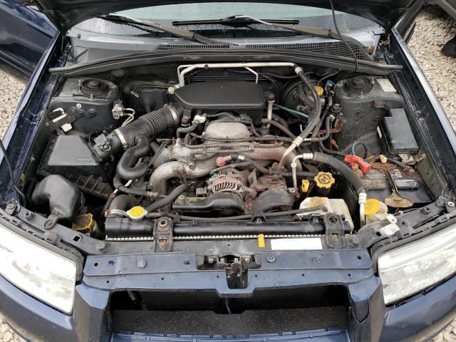 Photo 10 VIN: JF1SG63666H701083 - SUBARU FORESTER 