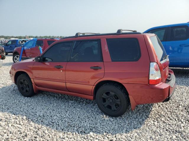 Photo 1 VIN: JF1SG63666H745407 - SUBARU FORESTER 2 