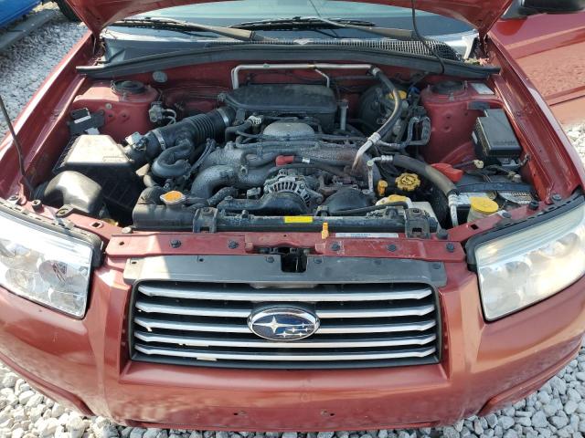 Photo 11 VIN: JF1SG63666H745407 - SUBARU FORESTER 2 