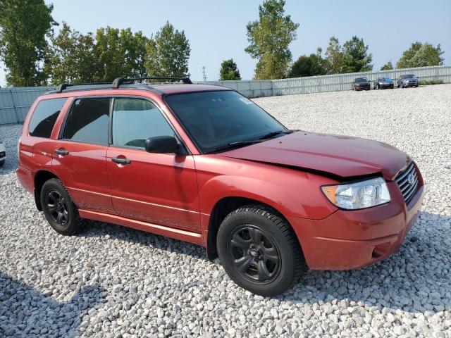 Photo 3 VIN: JF1SG63666H745407 - SUBARU FORESTER 2 