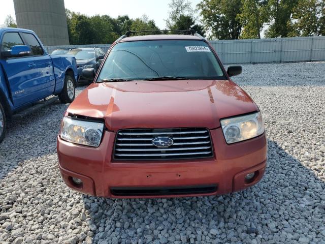 Photo 4 VIN: JF1SG63666H745407 - SUBARU FORESTER 2 