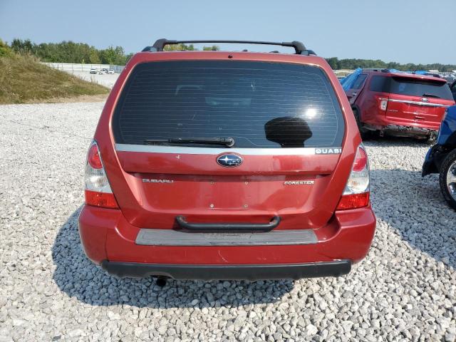 Photo 5 VIN: JF1SG63666H745407 - SUBARU FORESTER 2 