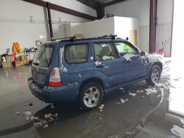 Photo 2 VIN: JF1SG63667G711054 - SUBARU FORESTER 