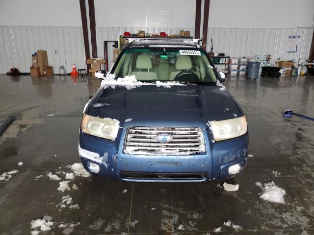 Photo 4 VIN: JF1SG63667G711054 - SUBARU FORESTER 