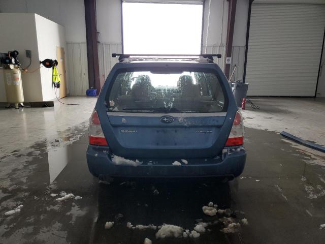 Photo 5 VIN: JF1SG63667G711054 - SUBARU FORESTER 