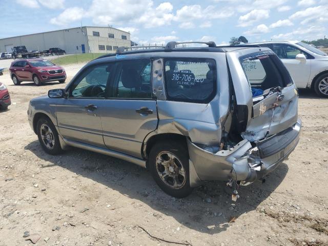 Photo 1 VIN: JF1SG63667H702073 - SUBARU FORESTER 2 