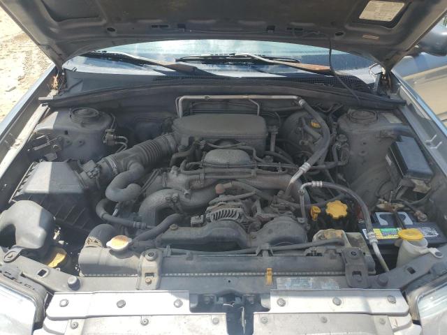 Photo 10 VIN: JF1SG63667H702073 - SUBARU FORESTER 2 