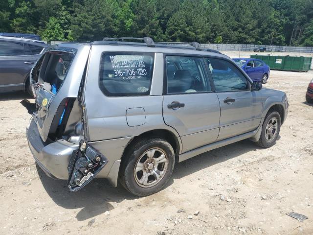 Photo 2 VIN: JF1SG63667H702073 - SUBARU FORESTER 2 