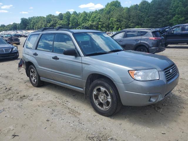 Photo 3 VIN: JF1SG63667H702073 - SUBARU FORESTER 2 