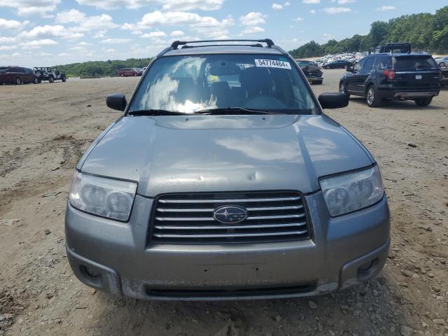 Photo 4 VIN: JF1SG63667H702073 - SUBARU FORESTER 2 