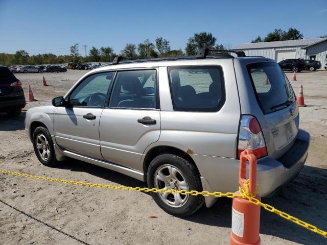 Photo 1 VIN: JF1SG63667H708360 - SUBARU FORESTER 2 