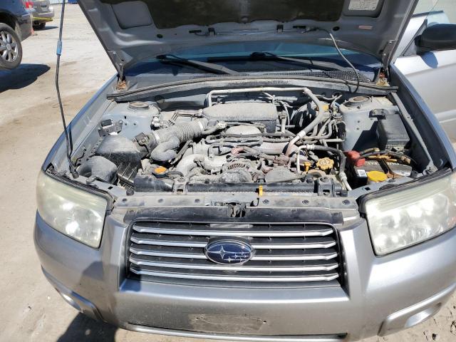 Photo 10 VIN: JF1SG63667H708360 - SUBARU FORESTER 2 