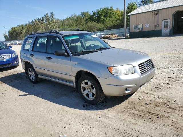 Photo 3 VIN: JF1SG63667H708360 - SUBARU FORESTER 2 