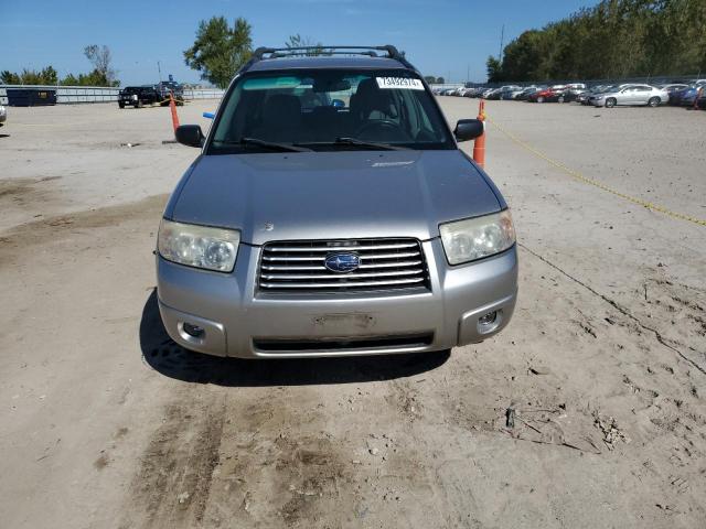 Photo 4 VIN: JF1SG63667H708360 - SUBARU FORESTER 2 