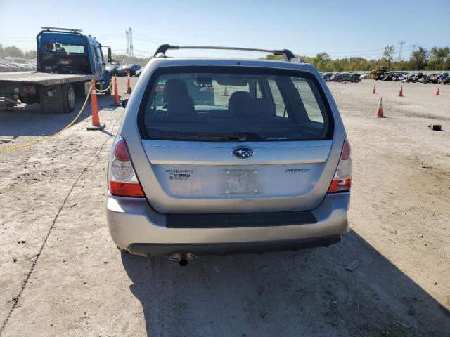 Photo 5 VIN: JF1SG63667H708360 - SUBARU FORESTER 2 