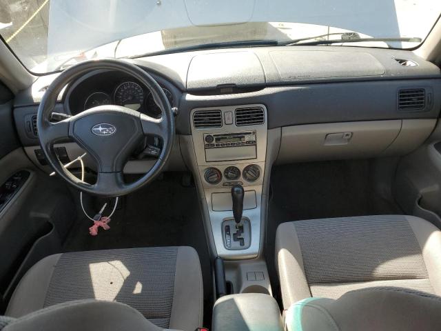 Photo 7 VIN: JF1SG63667H708360 - SUBARU FORESTER 2 