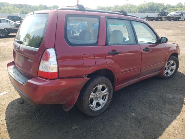 Photo 2 VIN: JF1SG63667H716734 - SUBARU FORESTER 