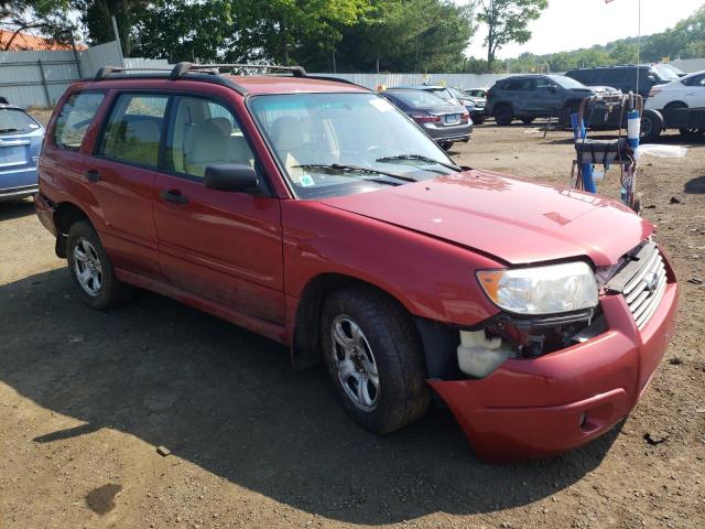 Photo 3 VIN: JF1SG63667H716734 - SUBARU FORESTER 