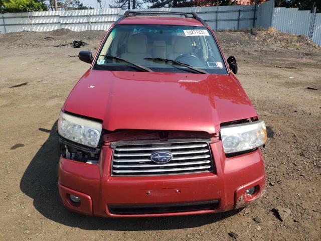 Photo 4 VIN: JF1SG63667H716734 - SUBARU FORESTER 