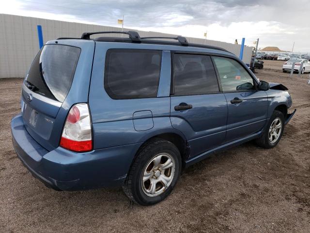 Photo 2 VIN: JF1SG63667H722131 - SUBARU FORESTER 