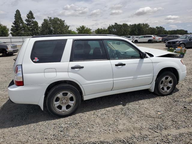 Photo 2 VIN: JF1SG63667H734666 - SUBARU FORESTER 