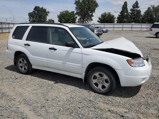 Photo 3 VIN: JF1SG63667H734666 - SUBARU FORESTER 