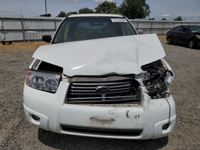 Photo 4 VIN: JF1SG63667H734666 - SUBARU FORESTER 