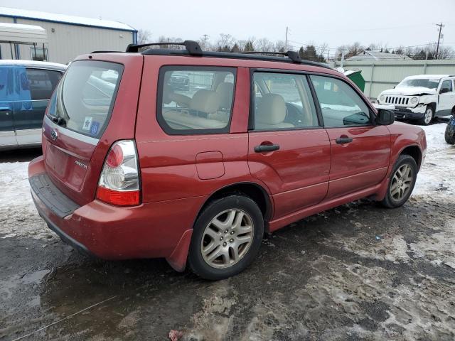 Photo 2 VIN: JF1SG63667H738264 - SUBARU FORESTER 