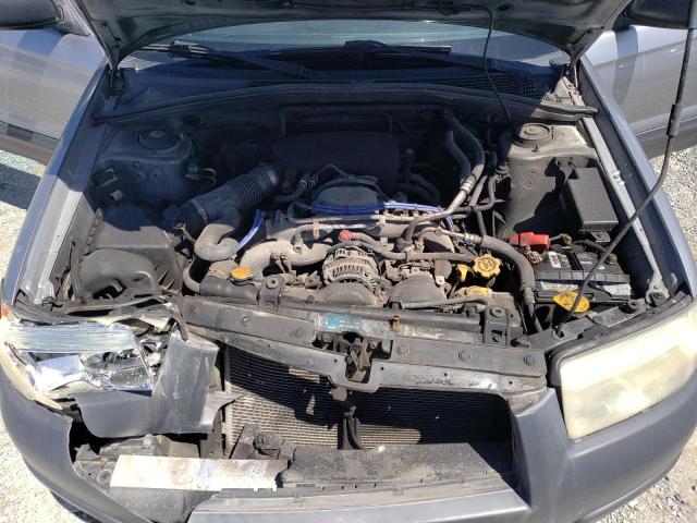 Photo 11 VIN: JF1SG63668H701796 - SUBARU FORESTER 2 