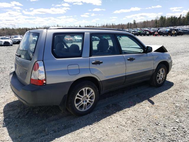 Photo 2 VIN: JF1SG63668H701796 - SUBARU FORESTER 2 