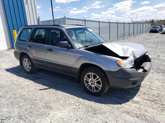 Photo 3 VIN: JF1SG63668H701796 - SUBARU FORESTER 2 