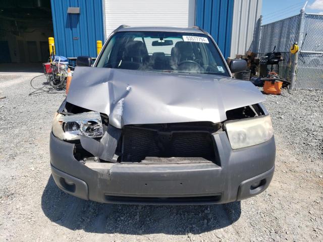 Photo 4 VIN: JF1SG63668H701796 - SUBARU FORESTER 2 