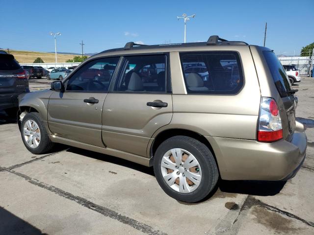 Photo 1 VIN: JF1SG63668H711566 - SUBARU FORESTER 2 