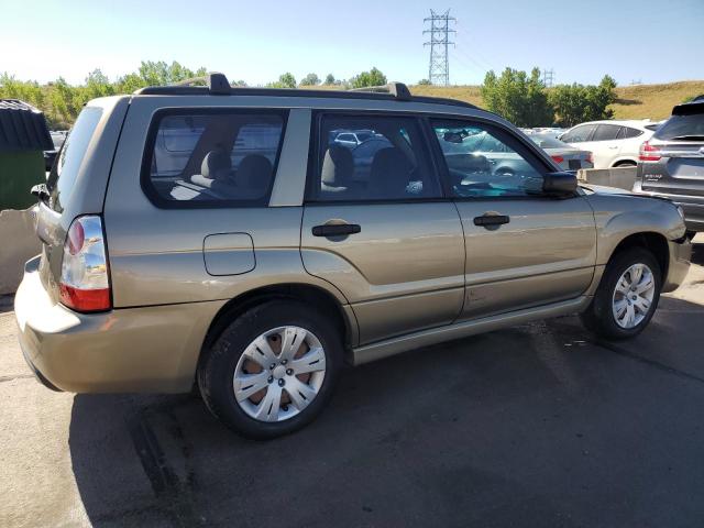 Photo 2 VIN: JF1SG63668H711566 - SUBARU FORESTER 2 