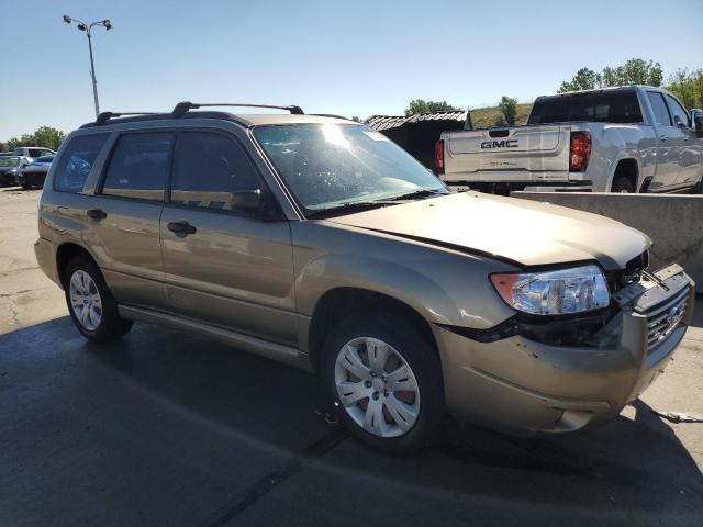 Photo 3 VIN: JF1SG63668H711566 - SUBARU FORESTER 2 