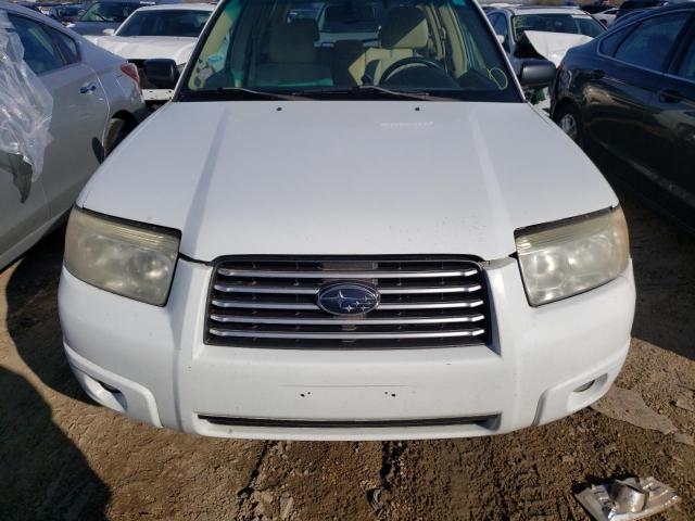 Photo 8 VIN: JF1SG63668H715911 - SUBARU FORESTER 