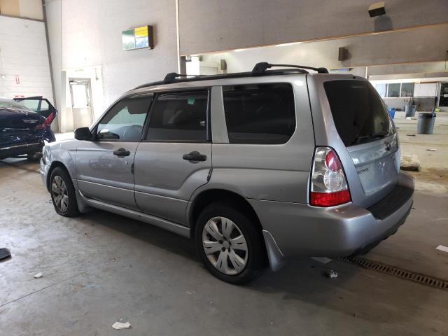 Photo 1 VIN: JF1SG63668H717268 - SUBARU FORESTER 