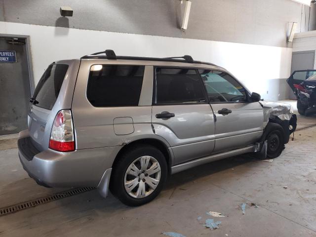 Photo 2 VIN: JF1SG63668H717268 - SUBARU FORESTER 