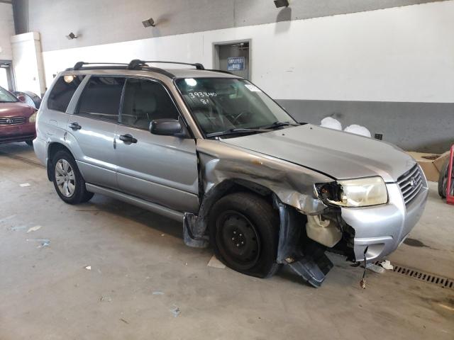 Photo 3 VIN: JF1SG63668H717268 - SUBARU FORESTER 