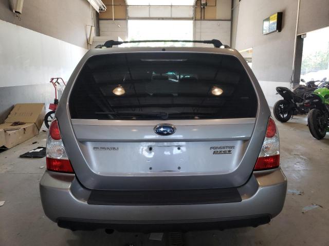 Photo 5 VIN: JF1SG63668H717268 - SUBARU FORESTER 