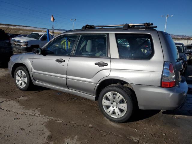 Photo 1 VIN: JF1SG63668H727895 - SUBARU FORESTER 2 