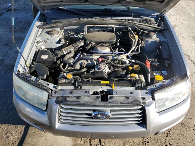 Photo 10 VIN: JF1SG63668H727895 - SUBARU FORESTER 2 