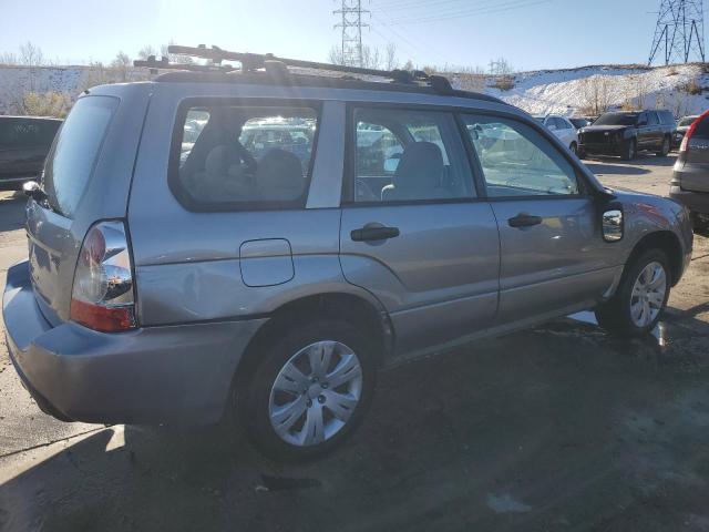 Photo 2 VIN: JF1SG63668H727895 - SUBARU FORESTER 2 