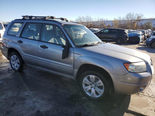 Photo 3 VIN: JF1SG63668H727895 - SUBARU FORESTER 2 