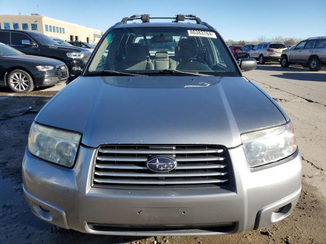 Photo 4 VIN: JF1SG63668H727895 - SUBARU FORESTER 2 