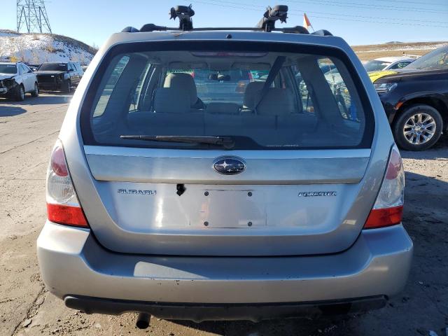 Photo 5 VIN: JF1SG63668H727895 - SUBARU FORESTER 2 