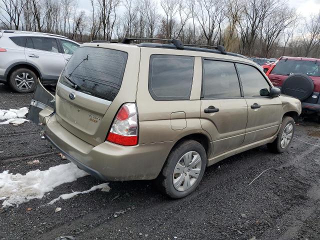 Photo 2 VIN: JF1SG63668H732742 - SUBARU FORESTER 