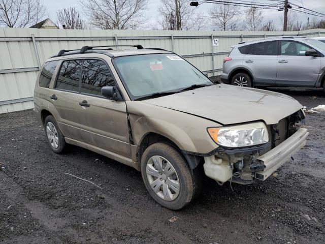 Photo 3 VIN: JF1SG63668H732742 - SUBARU FORESTER 