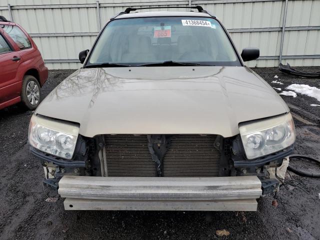 Photo 4 VIN: JF1SG63668H732742 - SUBARU FORESTER 